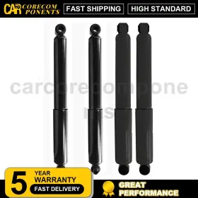 Caco250807096211 Monroe Shocks & Struts And Shock Absorber Front Rear For 2012-2019 Kenworth T400