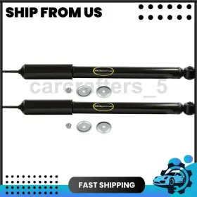 Ccft250604098174 Monroe Shocks & Struts Rear Replaces 4782712ae Fits Dodge Challenger 6.4l 5.7l 3.6l 6.2l
