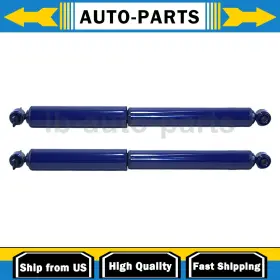 Lapa220506003867 Monroe Shocks & Struts For 1987-1996 Dakota 2x And Rear Shock Absorber