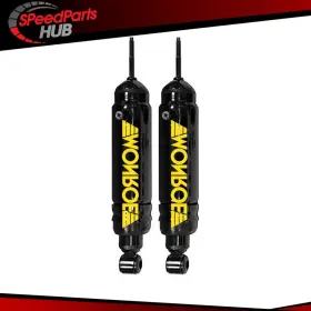 Spet200250715-90 Monroe Shocks & Struts Max-air Monr Rear Shock Absorber For 1953-1957 Chevrolet Bel Spring Dw