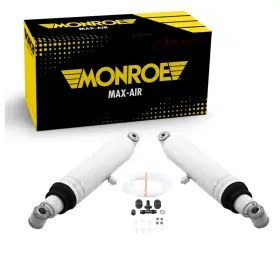 Sx-k6m2 Monroe Shocks & Struts Max-air Rear Shock Absorber For 1981-1993 Dodge D250 Spring Strut Ou