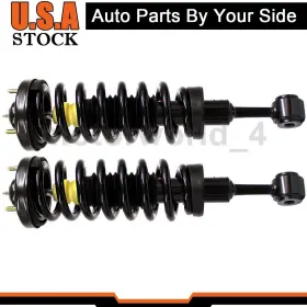 Motowld230618181677 Monroe Shocks & Struts And Coil Springs Assembly For Ford F-150 4wd 4.2l 2004 Motowld230618181677 Monroe Shocks & Struts And Coil Springs Assembly For Ford F-150 4wd 4.2l 2004