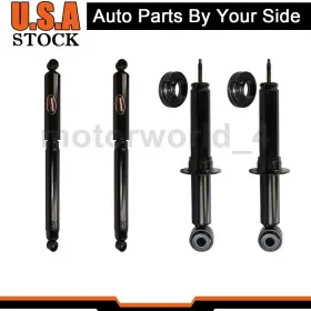 Motowld230810118050 Monroe Shocks & Struts Oe Suspension Strut Fits Ford F-150 5.0l 3.5l 6.2l 3.7l 5.4l 4.6l