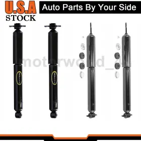 Motowld230810246674 Monroe Shocks & Struts Oe Fits 2000 2001 1991 1992 1993 1998 1999 1996 1994 Jeep Cherokee