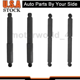 Motowld230810267768 Monroe Shocks & Struts Fits Kenworth T300 10.8 1999 1995 1996 1997 1998 2000 2001