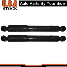 Motowld250716034166 Monroe Shocks & Struts Rear Fits 2005 2006 2007 2008 2009 2010 2011 Nissan Pathfinder