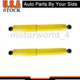 Motowld250716104185 Monroe Shocks & Struts Front Fits International Harvester F5070 7.0l 14.0l 10.0l 9.0l