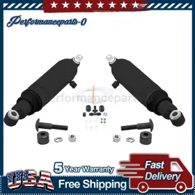 Pefom250805002296 Monroe Shocks & Struts And Rear Air Suspension Shock Fits 1973-1977 Chevrolet Malibu