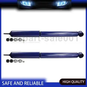 Sale240301158664 Monroe Shocks & Struts 2x Monro-matic Plus Absorbers Rear For Mazda Tribute 2001-2006