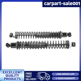 Sale241126003836 Monroe Shocks & Struts Rear Shock Absorber For Dodge Durango 1999-2003
