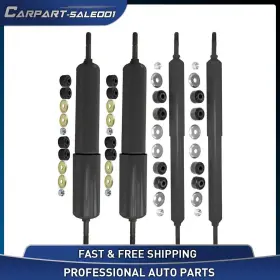 Sale250610089968 Monroe Shocks & Struts Front Rear Shock Absorbers For 1993-1996 Chevrolet B7