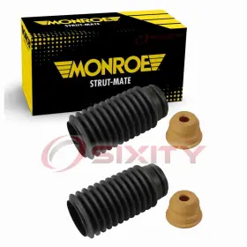 C449 Monroe Shocks & Struts Strut-mate 78-26 2 Pc Front Suspension Bellowss For 2006-2014 Mazda 5 Uh