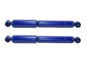 Susp201024141458 Monroe Shocks & Struts 2pcs Front Absorbers For Chrysler Aspen Dodge Durango 2009 - 2004
