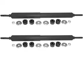 Susp201024215375 Monroe Shocks & Struts 2pcs Front For Chevrolet C5500 Kodiak 2007