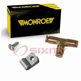 Sx-tpj3 Monroe Shocks & Struts Rear Self-leveling Valve Fitting For 1977-1979 Buick Estate Wagon Vp