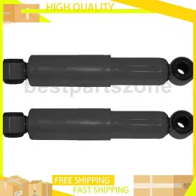 Zone250928080737 Monroe Shocks & Struts Oe 2 Rear Shock Absorber Fits Ford F700 5.9l 7.0l F800 8.3l
