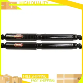 Zone250928109169 Monroe Shocks & Struts Oe 2 Rear Shock Absorber Fits 2000 2001 2002 1994 1995 Dodge Ram 2500