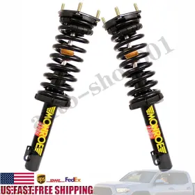 Shopshock20250928a1333 Monroe Oem Rear Struts For 1994-2007 Ford Taurus/mercury Sable From 3/1994