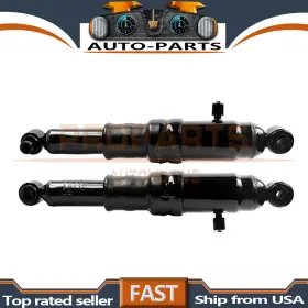 Shoszfz20250918-821 Monroe Shocks And Struts Shock Absorber Rear Fits 1963-1982 Corvette