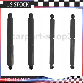 Sop3231227020829 Monroe 4x Front Rear Shock Absorber For 1987-2020 Kenworth T800