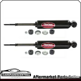 Spaecarpartfz20250329a7350 Monroe Set-ts911050-2 Shock Absorber And Strut Assemblies Set Of 2 For Gmc Pair