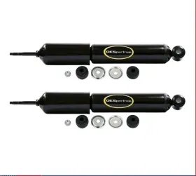 Spaecarpartfz20250329a7595 Monroe 37015 Set Of 2 Shock Absorber And Strut Assemblies For Bronco Pair 28-4 Spaecarpartfz20250329a7595 Monroe 37015 Set Of 2 Shock Absorber And Strut Assemblies For Bronco Pair 28-4