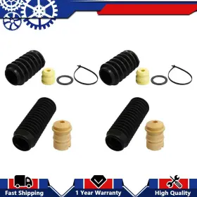 Apsh01221229077921 Monroe & Struts Front Rear Shocks And Bellows For Toyota Paseo 1995 1996 1997 Apsh01221229077921 Monroe & Struts Front Rear Shocks And Bellows For Toyota Paseo 1995 1996 1997
