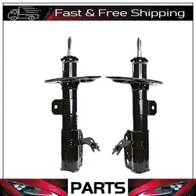 Stsu040725a2228 Monroe Genuine Oem Front Struts For 2012-2017 Toyota Camry Warranty