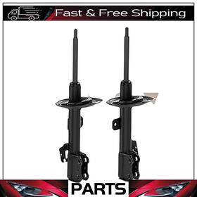 Monroe Stsu040725a2317 Front Struts Fits 2009-2015 Toyota Venza