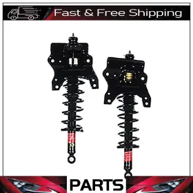 Stsu040725su1418 Monroe Rear Shock Fits 2000-2006 Hyundai Sonata Kia Optima