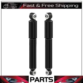 Stsu040725su1479 Monroe Genuine Oem Rear Shocks For 2010-2013 Kia Forte Lifetime Warranty