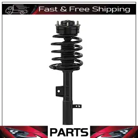 Stsu040725su2112 Monroe Front Left Strut Fits 2009-2020 Dodge Journey