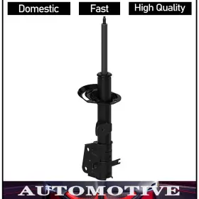 Stsu042225pr0671 Monroe High Quality Front Right Strut For 2017-2024 Chrysler Pacifica Suspension