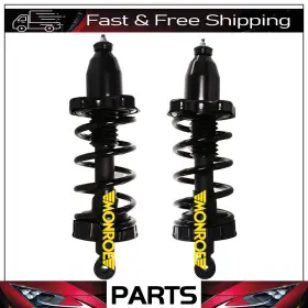 Stsumotowld040725su1641 Monroe Rear Struts Fits 2006-2014 Honda Ridgeline