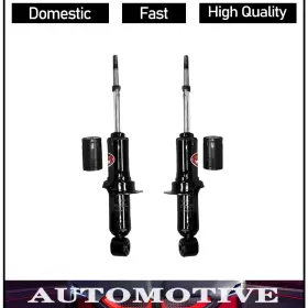 Sttr06232025na1102 Monroe Genuine Oem Front Strut For 2005-2012 Nissan Pathfinder Lifetime Warranty