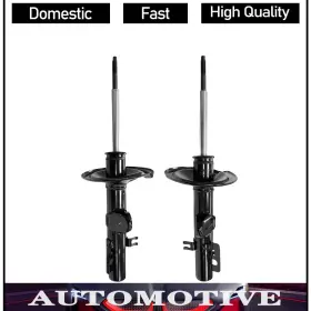 Sttr06232025na2114 Monroe Oem Front Struts For 2005-2007 Ford Five Hundred/mercury Montego 4x4