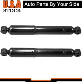 Sttr1122024aa0402a Monroe Genuine Oem Rear Shocks For 2006-2018 Toyota Rav4 Lifetime Warranty