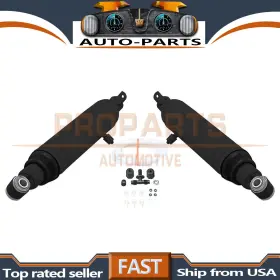 Szqy-dda20250829a409 Monroe Air Max Rear Shock Absorber Lh Rh Pair For Chevy Gmc Isuzu Olds Prp