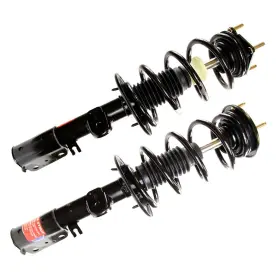 Vs-172621 Monroe For Ford Explorer 2013 Quick-strut Front Strut Set
