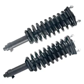 Vs-173295 Monroe For Lexus Ls460 2009-2017 Quick-strut Front Strut Set