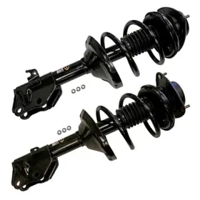 Vs-183069 Monroe For Subaru Forester 2014-2016 Roadmatic Front Strut Set