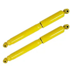 Vs-34529 Monroe For Ram 3500 2011-2013 Gas-magnum Rear Shock Absorber Set