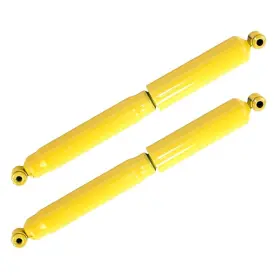 Vs-34960 Monroe For Gmc C3500 1979-1980 Gas-magnum Rear Shock Absorber Set