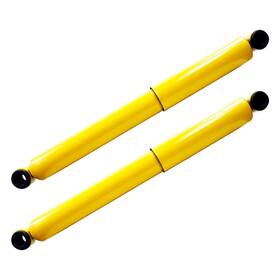 Monroe Vs-65103-1 For Ford F-700 1986-1997 Gas-magnum 65 Rear Shock Absorber Set