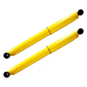 Vs-65103-1 Monroe For Ford F-700 1986-1997 Gas-magnum 65 Rear Shock Absorber Set