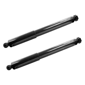 Vs-65183 Monroe For Ford F-650 2016-2023 Gas-magnum 65 Front Shock Absorber Set
