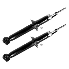 Vs-71356 Monroe For Volvo S40 2000-2004 Oespectrum Rear Strut Set
