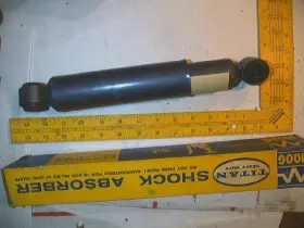 78013-96325 Moog Vintage Hd Shock Absorber H13 / 78013-96325- Sold Separately