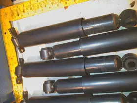78092-56720 Moog Vintage Shock Absorber H92 / - Sold Separately