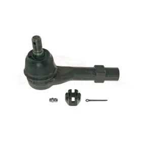 L4549148 Moog Chassis Front Outer Tie Rod End For Mercury Mountaineer Rwd 2004-2005